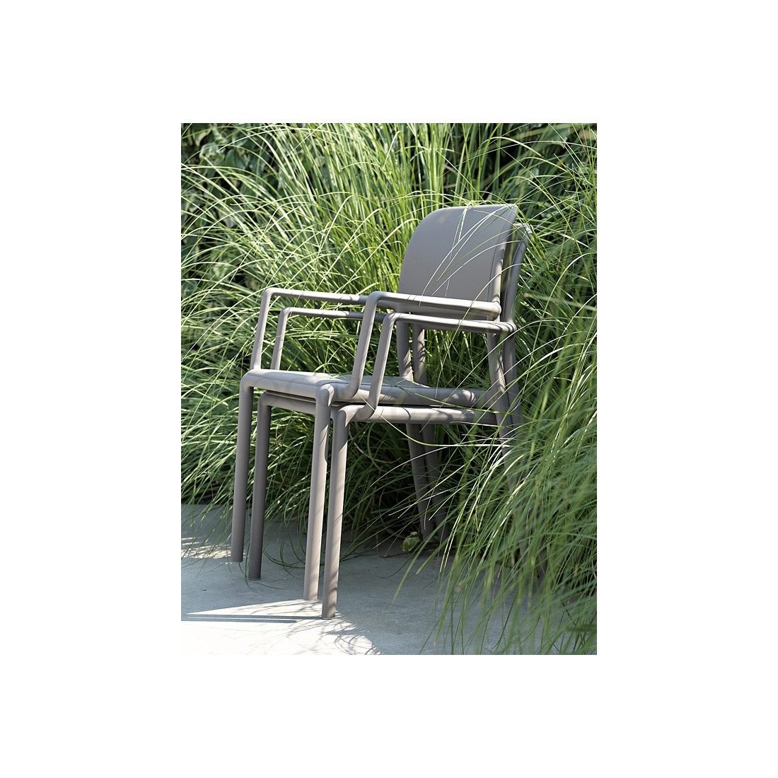RIVA TORTORA CHAIR