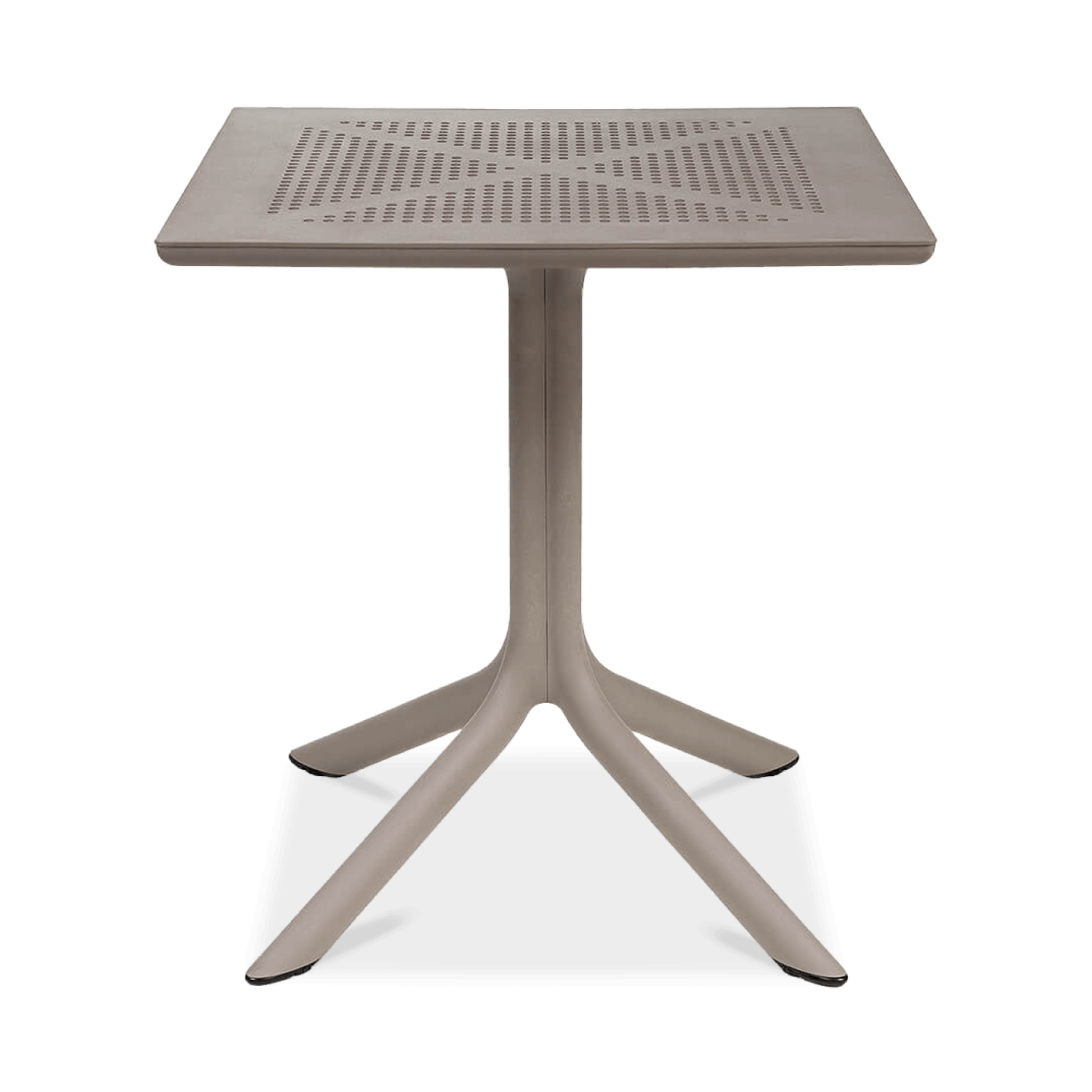 CLIP 70 TORTORA TABLE