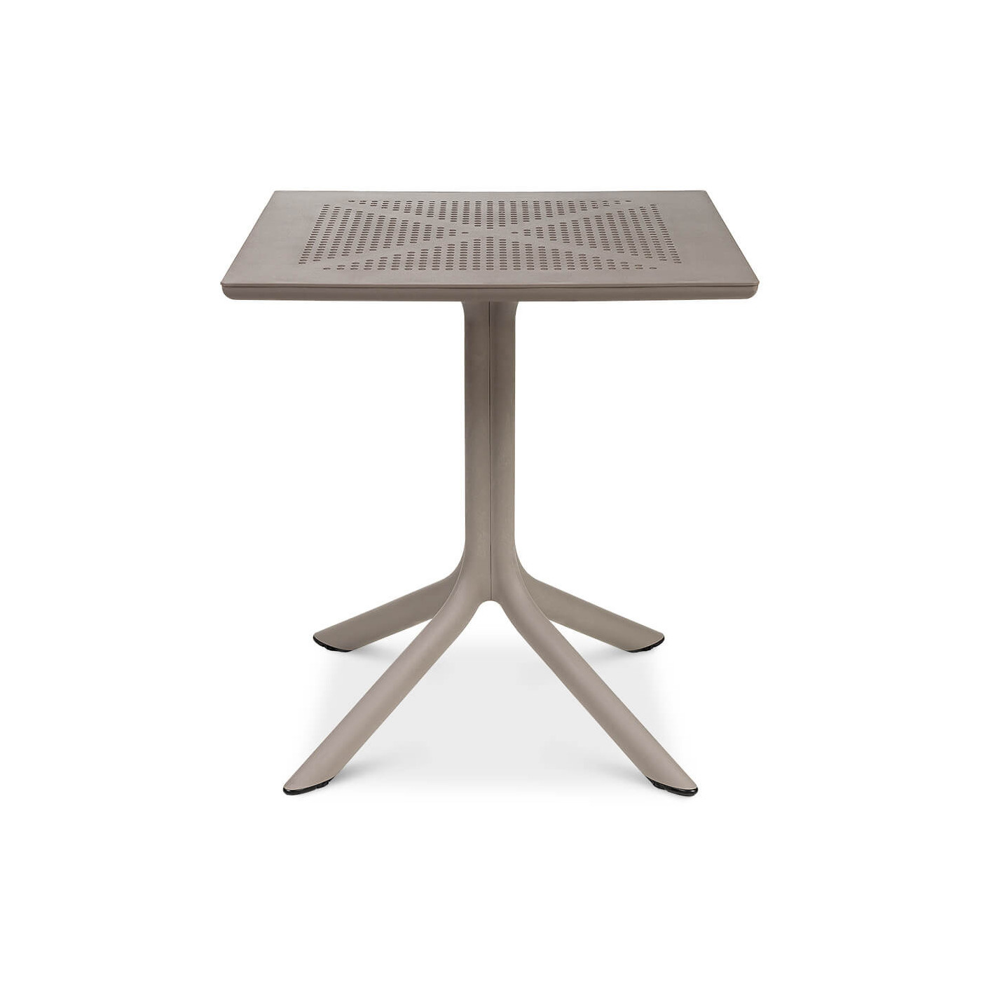 CLIP 70 TORTORA TABLE