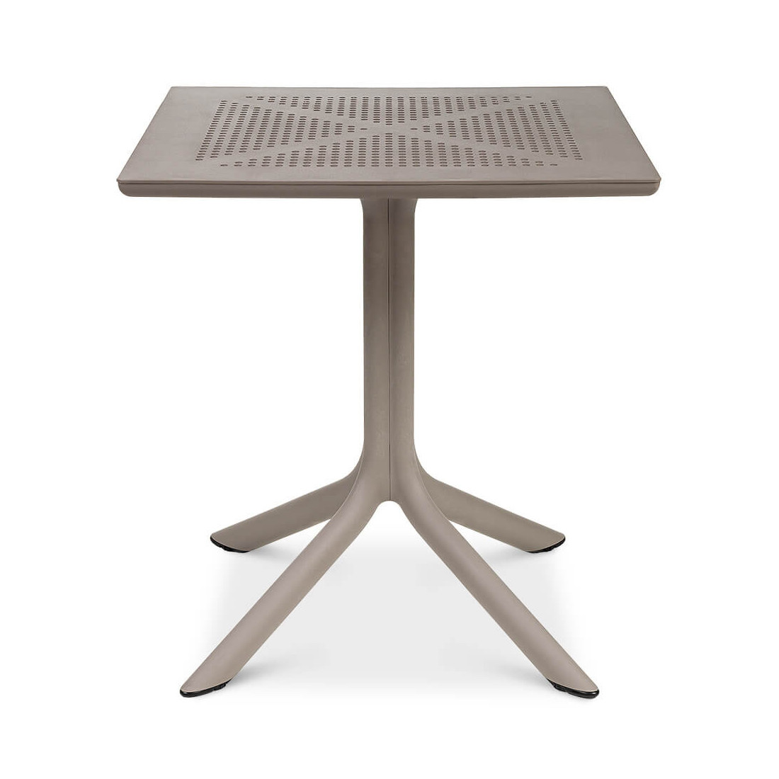 CLIP 70 TORTORA TABLE