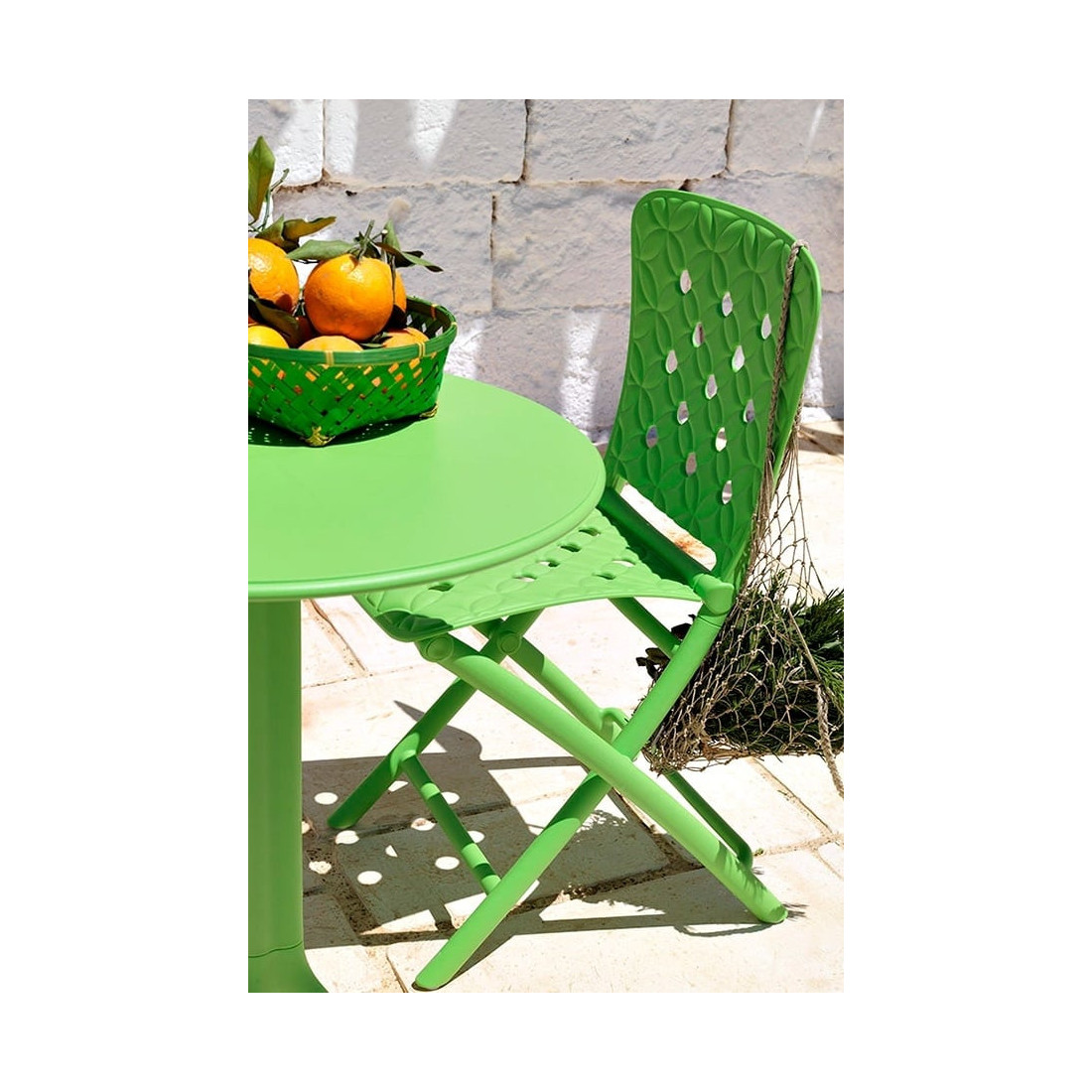 SPRITZ STOLIK ANTHRACITE