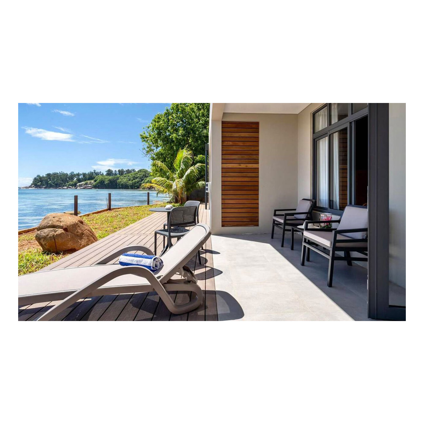 ALFA LEŻAK BIANCO BIANCO