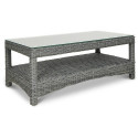 TRIVENTO III ZESTAW DARK GREY