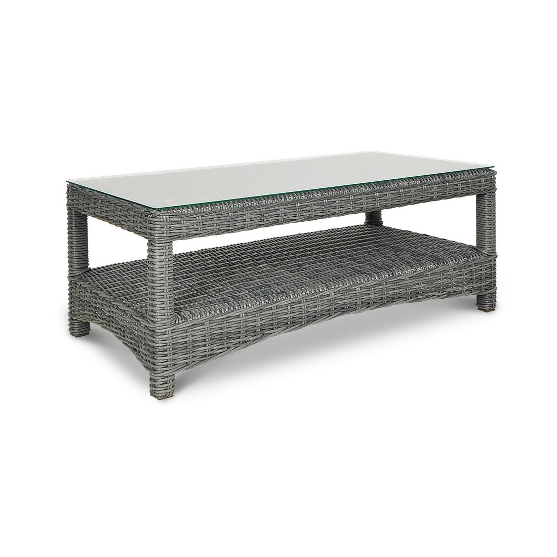 TRIVENTO III ZESTAW DARK GREY