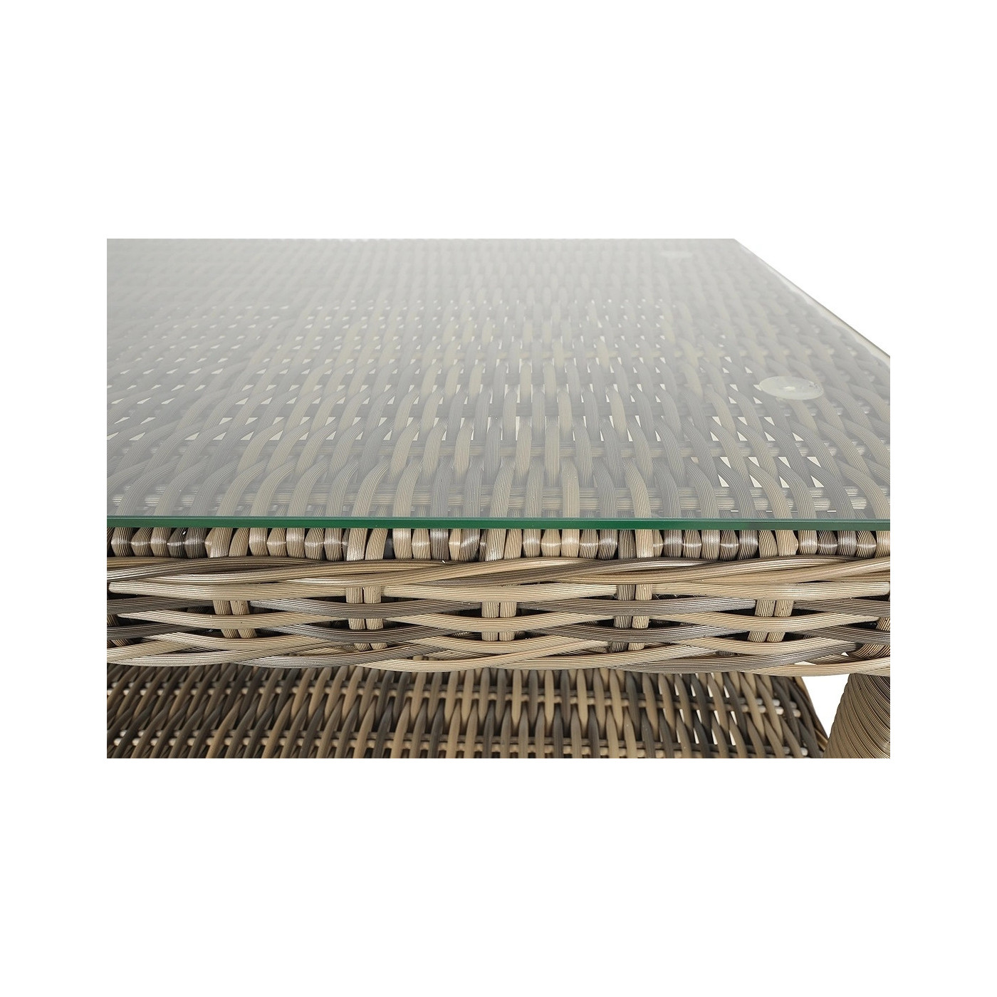 TRIVENTO III ZESTAW BROWN