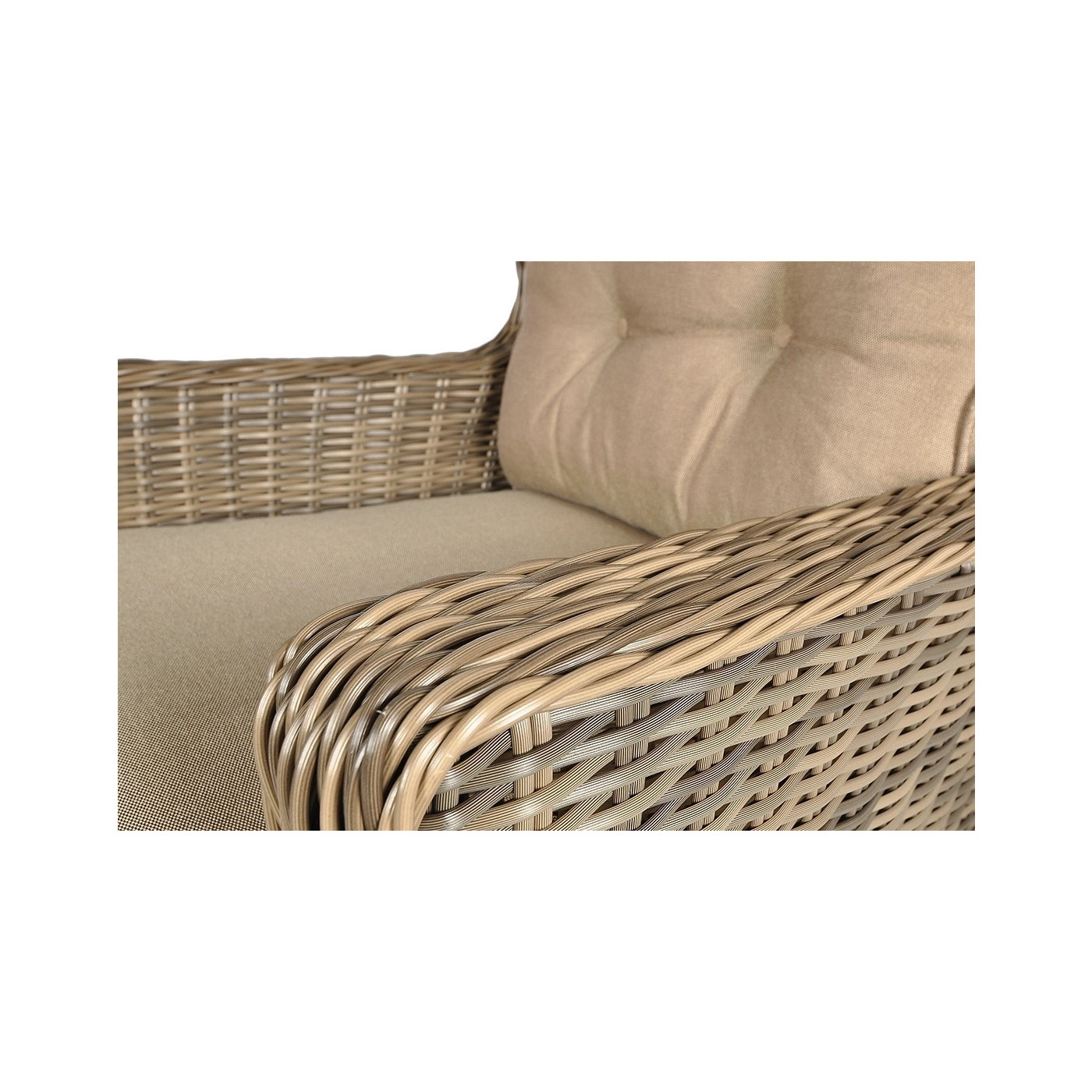 TRIVENTO III ZESTAW BROWN