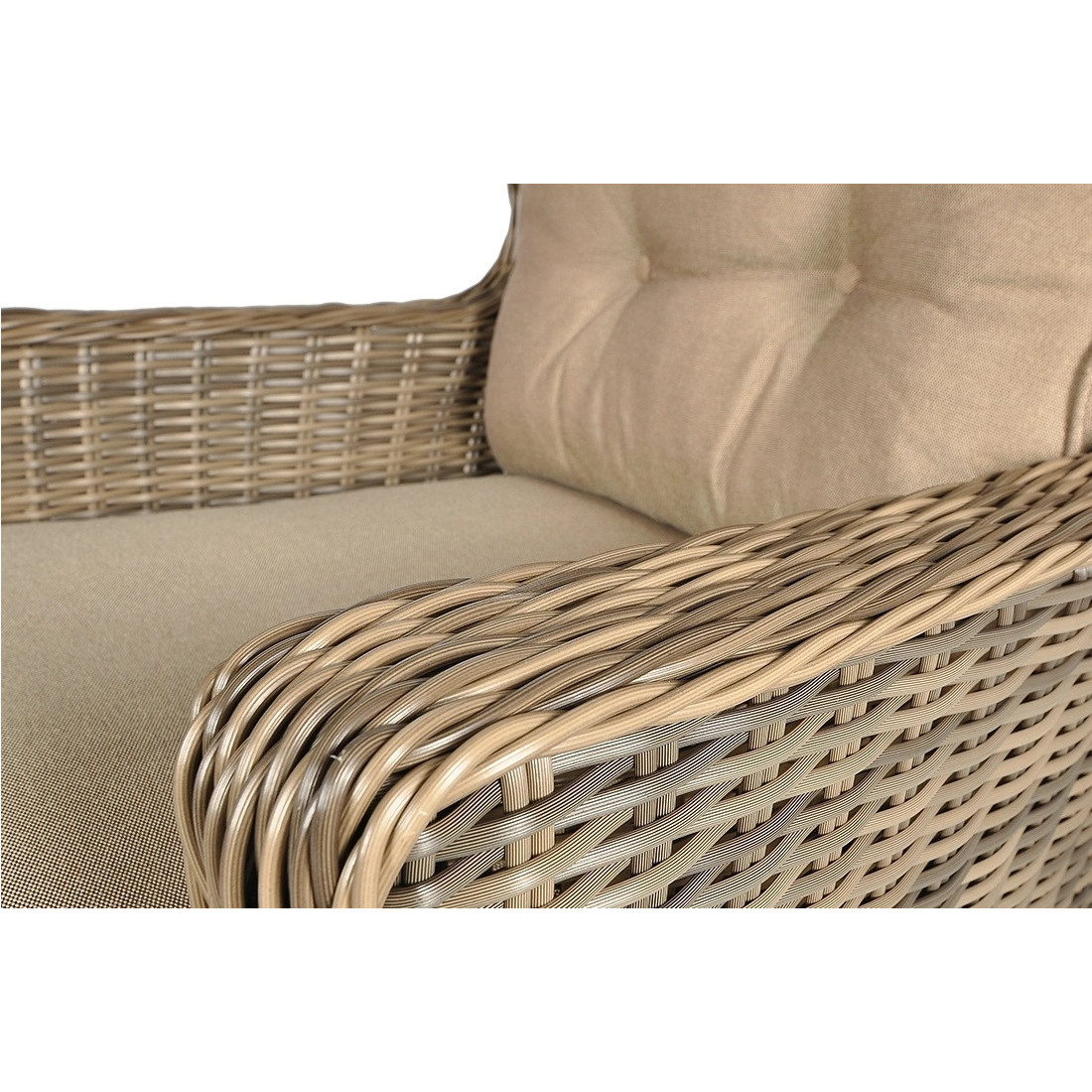 TRIVENTO III ZESTAW BROWN