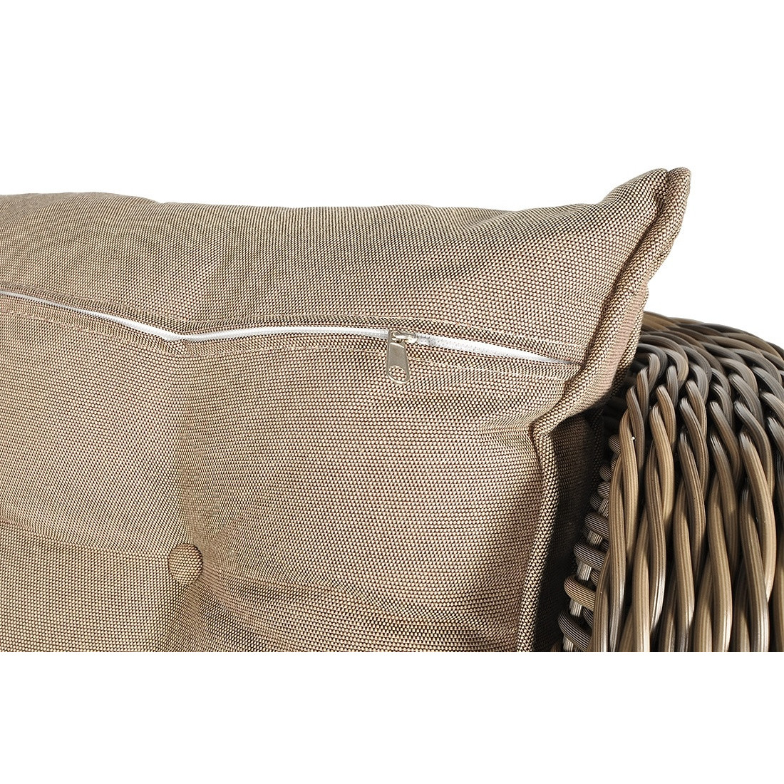 TRIVENTO III BROWN SET