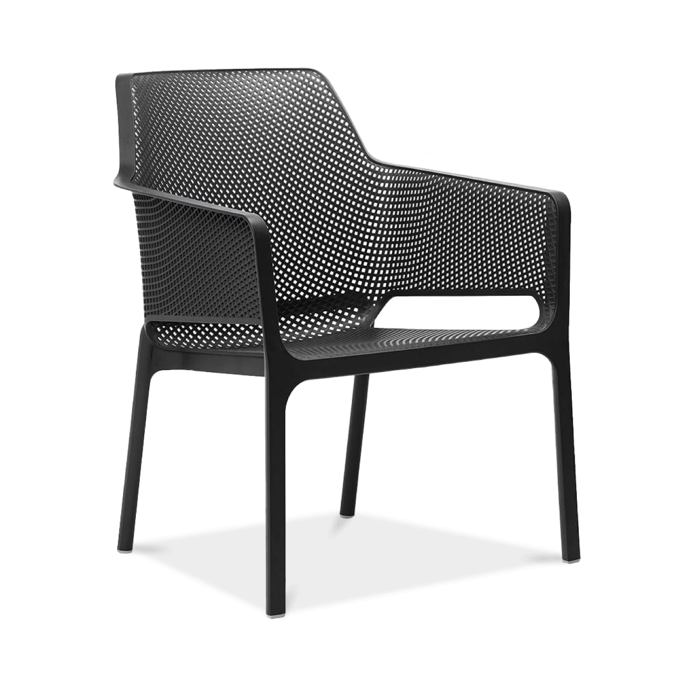 NET RELAX FOTEL ANTRACITE