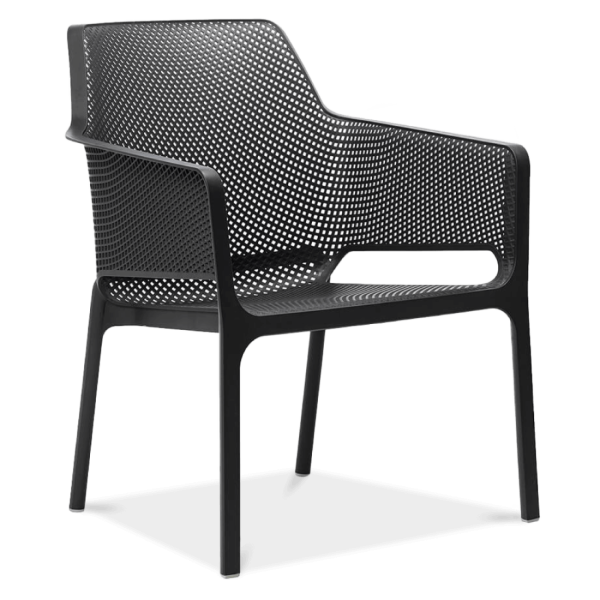 NET RELAX FOTEL ANTRACITE