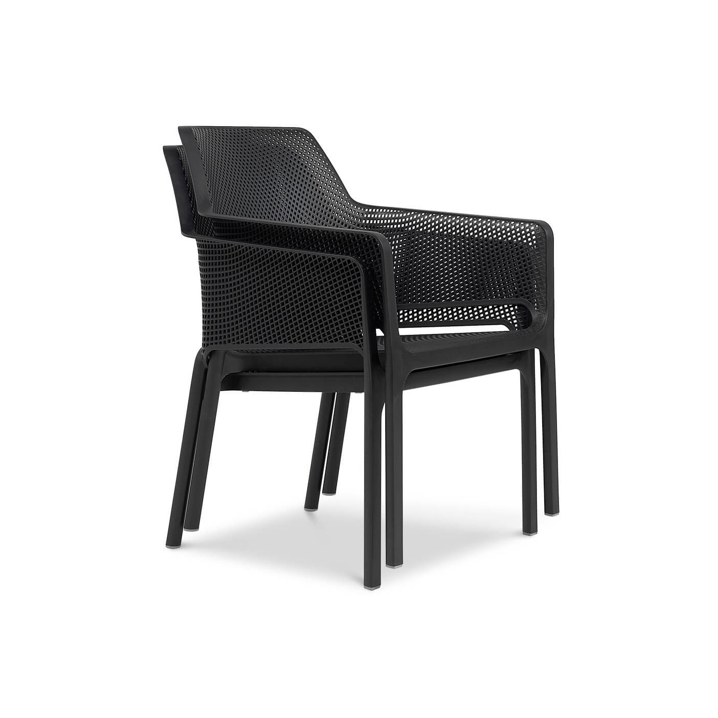 NET RELAX WILLOW ARMCHAIR