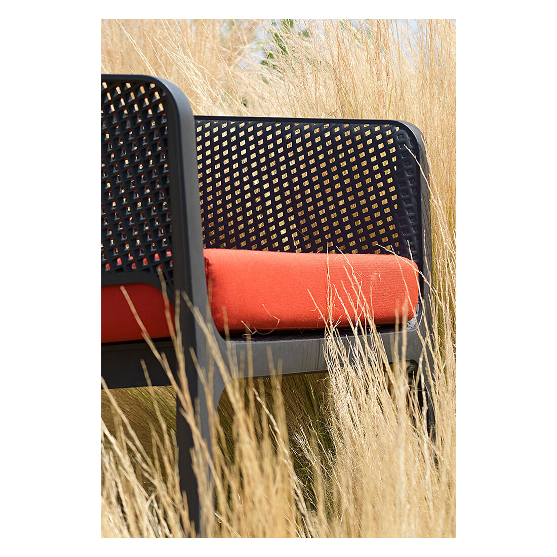 NET RELAX TORTORA ARMCHAIR