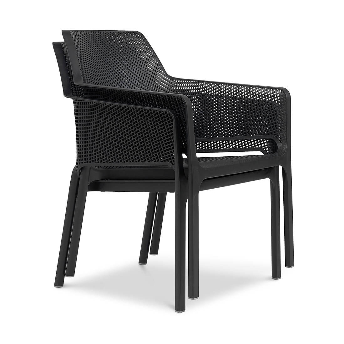 NET RELAX CORALLO ARMCHAIR