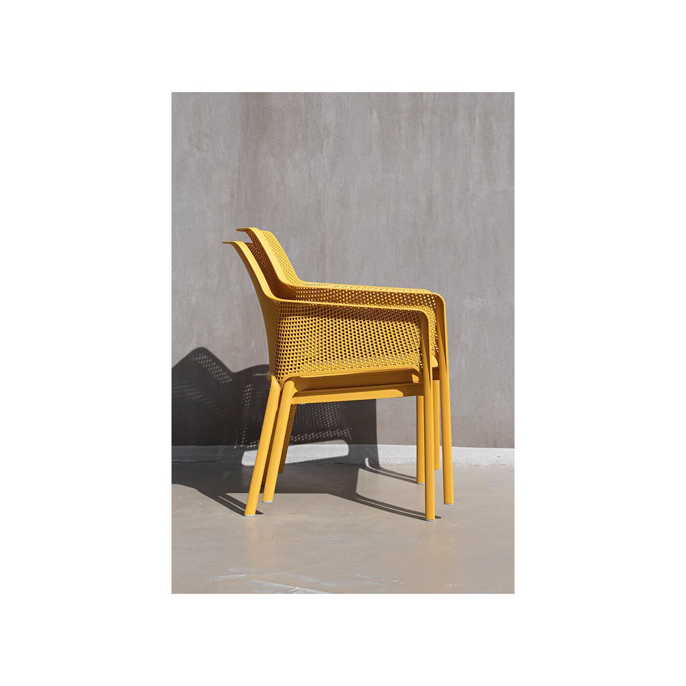 NET RELAX CORALLO ARMCHAIR