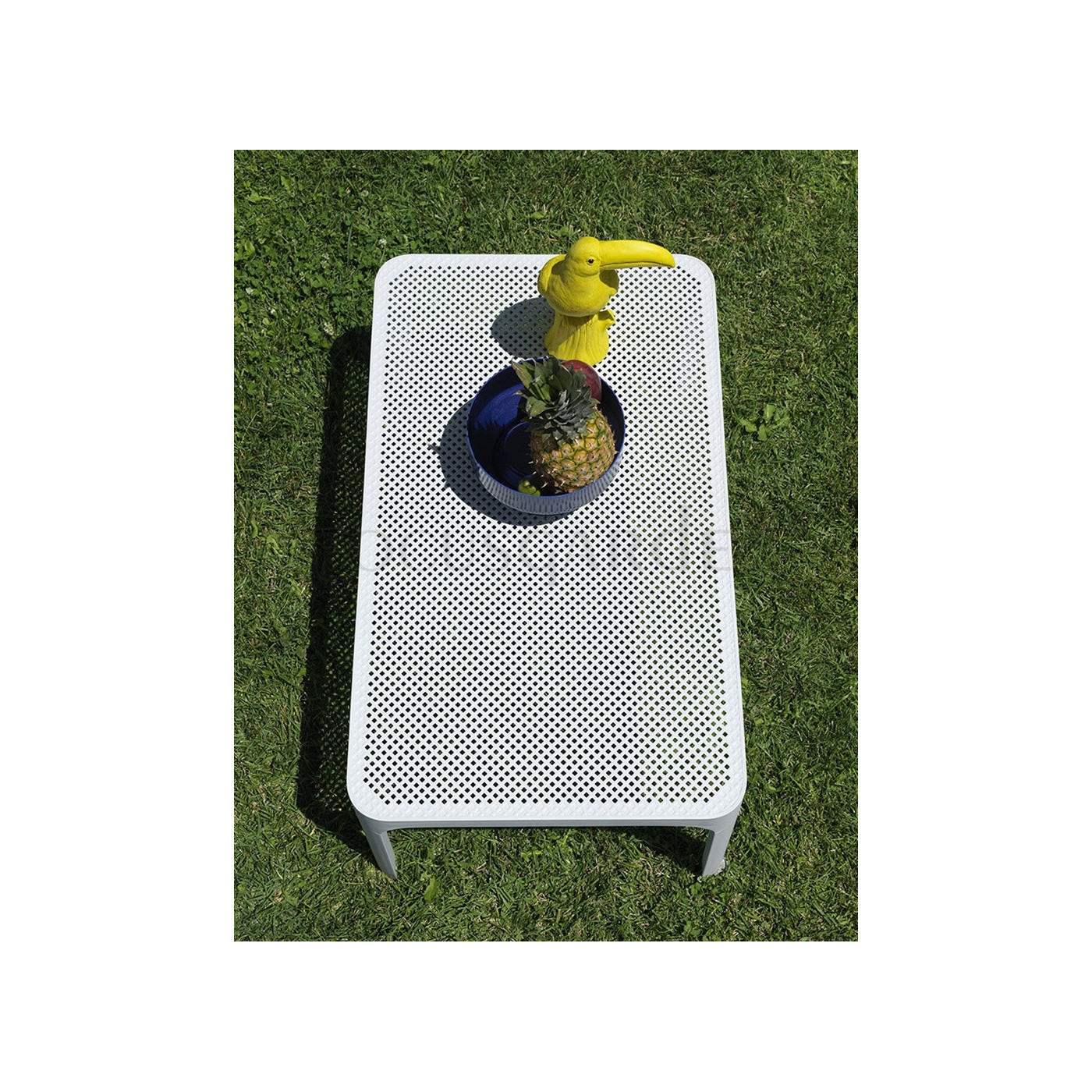 NET 100 CORALLO TABLE