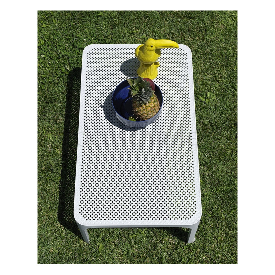 NET 100 CORALLO TABLE