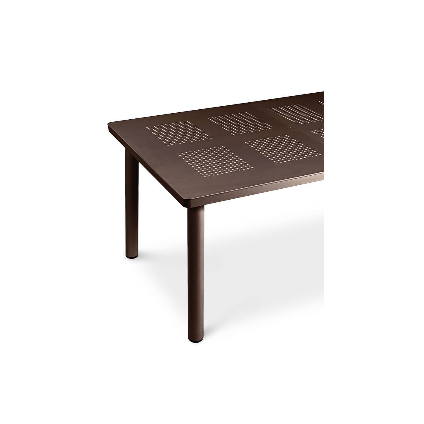 Stół ogrodowy Nardi Libeccio 160 Caffe