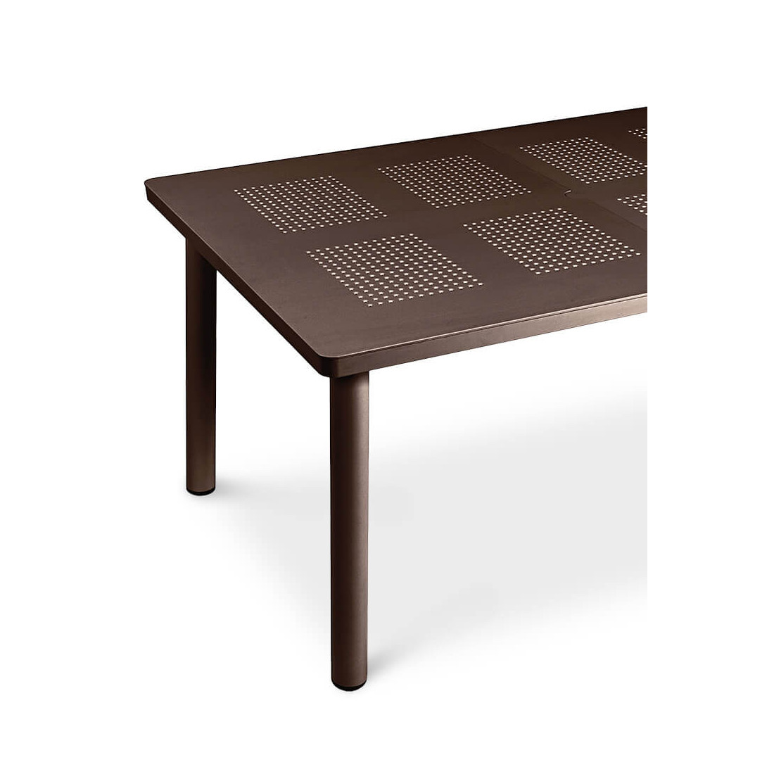 Stół ogrodowy Nardi Libeccio 160 Caffe