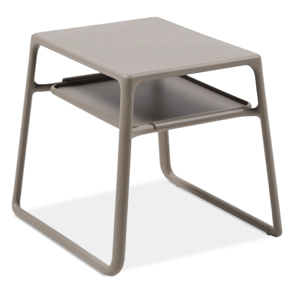 Stolik ogrodowy Nardi Pop Tortora