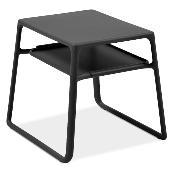 POP TABLE ANTHRACITE
