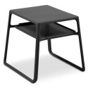 POP TABLE ANTHRACITE