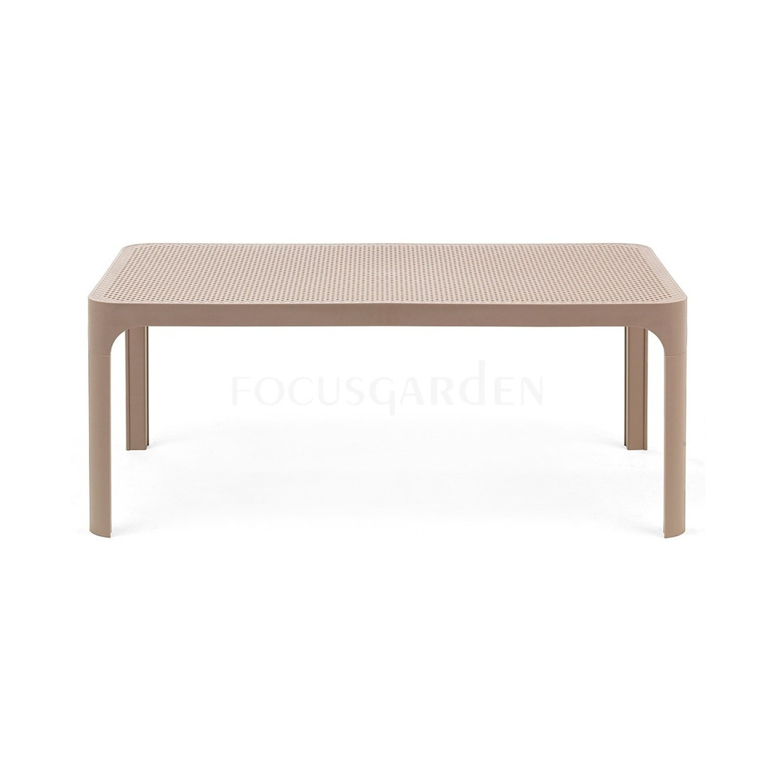 NET RELAX TORTORA/ROSA SET