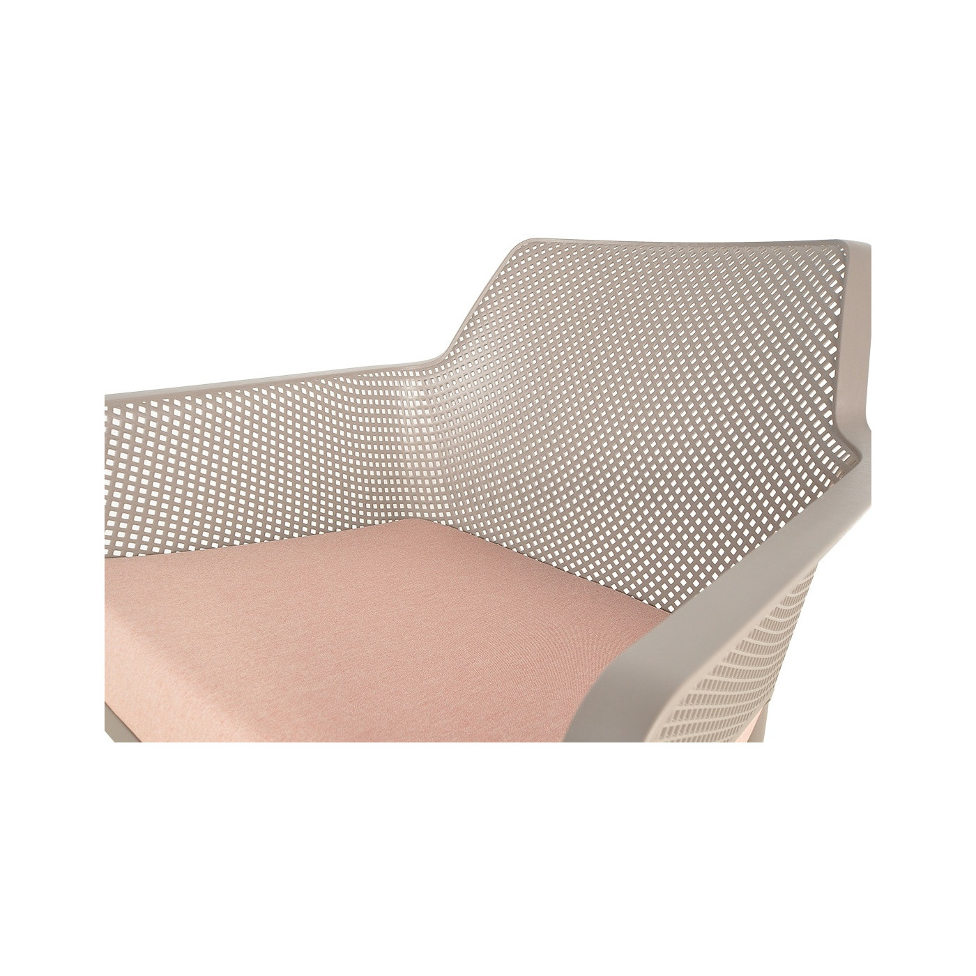 NET RELAX ZESTAW TORTORA/ROSA