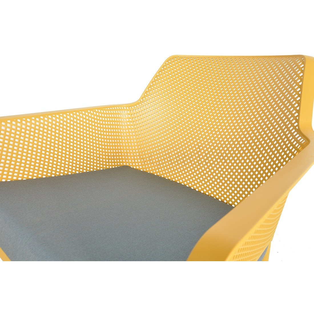 NET RELAX ZESTAW SENAPE/DENIM