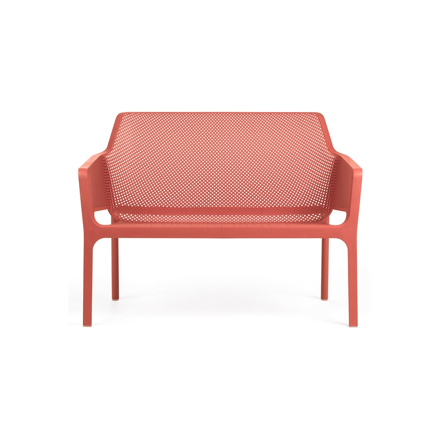 NET RELAX ZESTAW CORALLO/GRIGIO