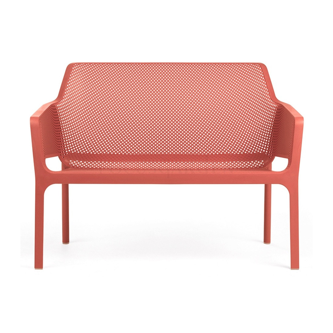 NET RELAX ZESTAW CORALLO/GRIGIO