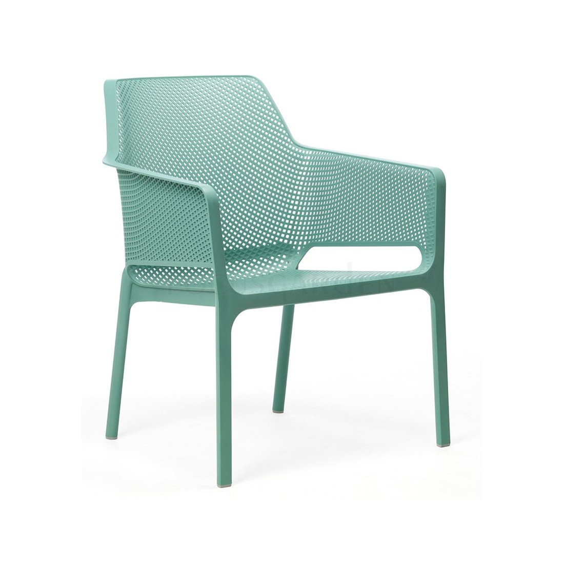 NET RELAX ZESTAW SALICE/GRIGIO