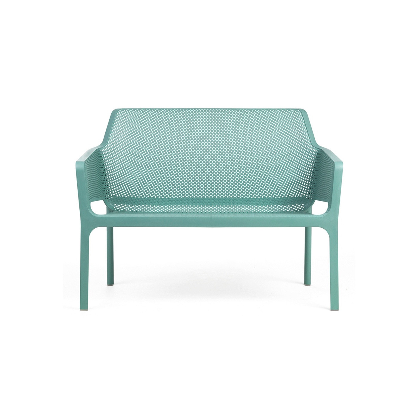 NET RELAX ZESTAW SALICE/GRIGIO