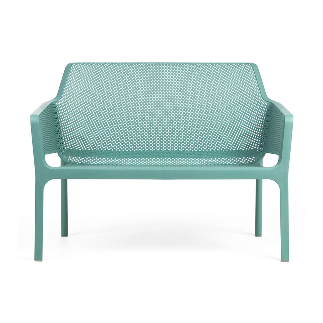 NET RELAX ZESTAW SALICE/GRIGIO