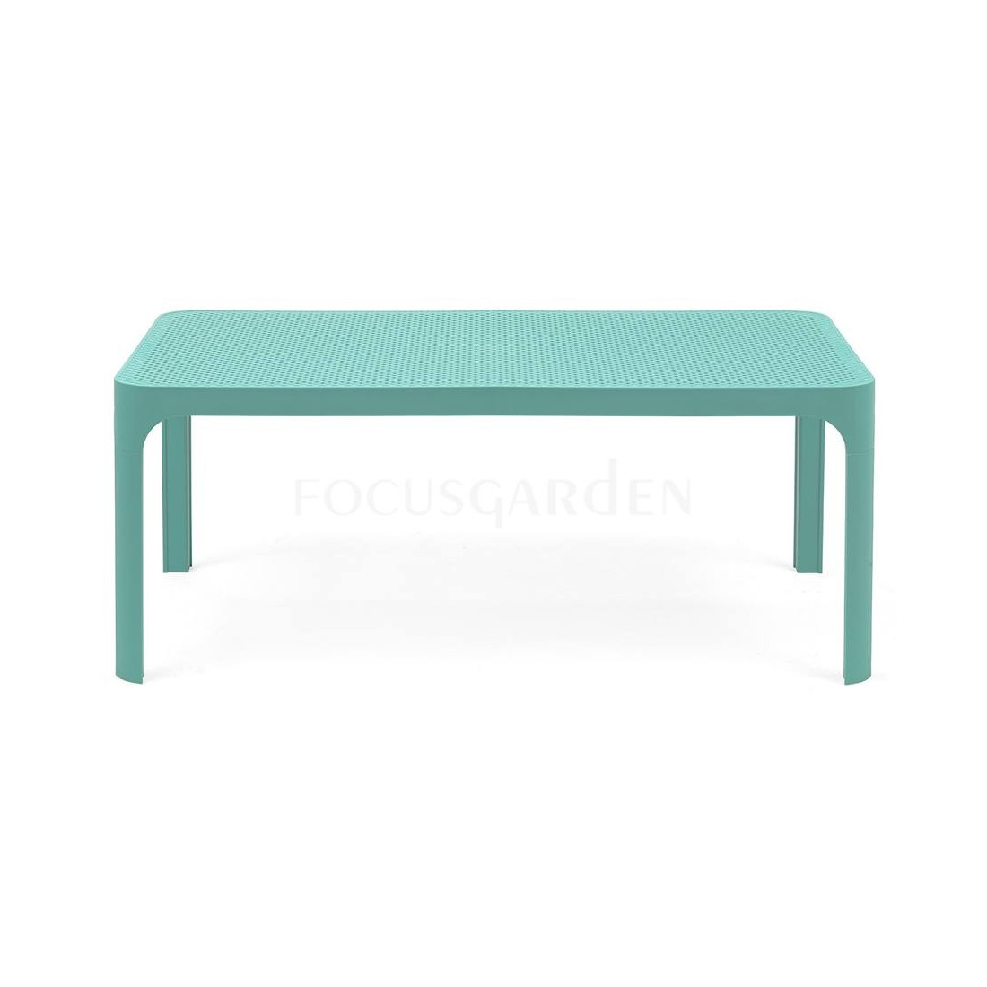 Komplet ogrodowy Nardi Net Relax Salice