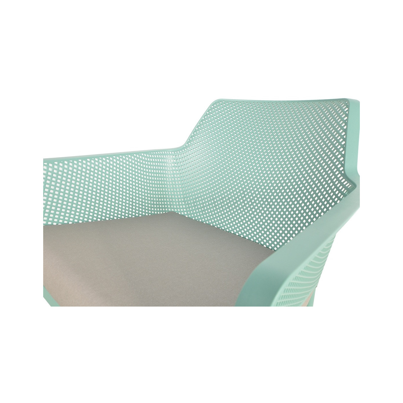 NET RELAX WILLOW/GREY SET