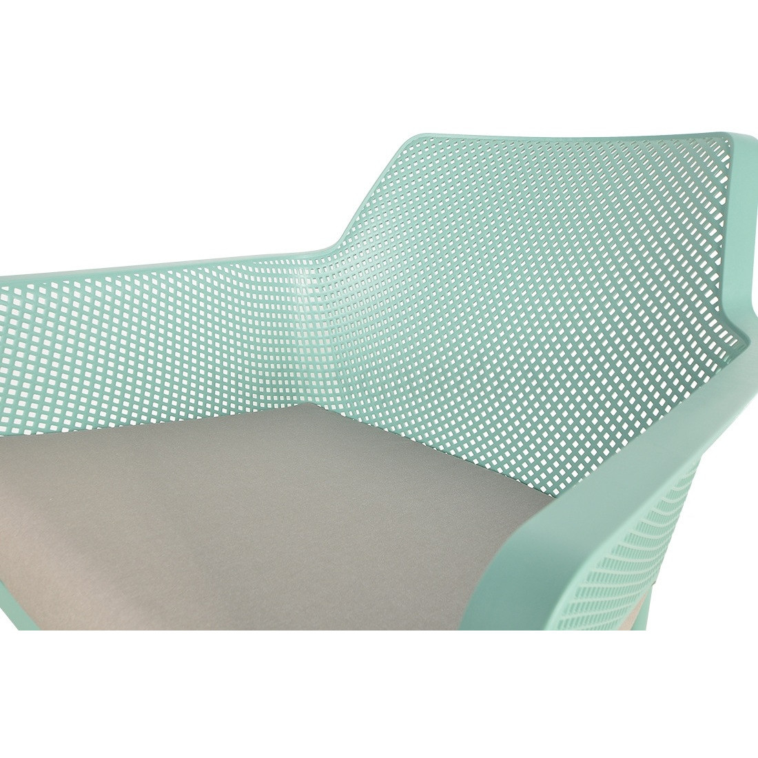 NET RELAX WILLOW/GREY SET