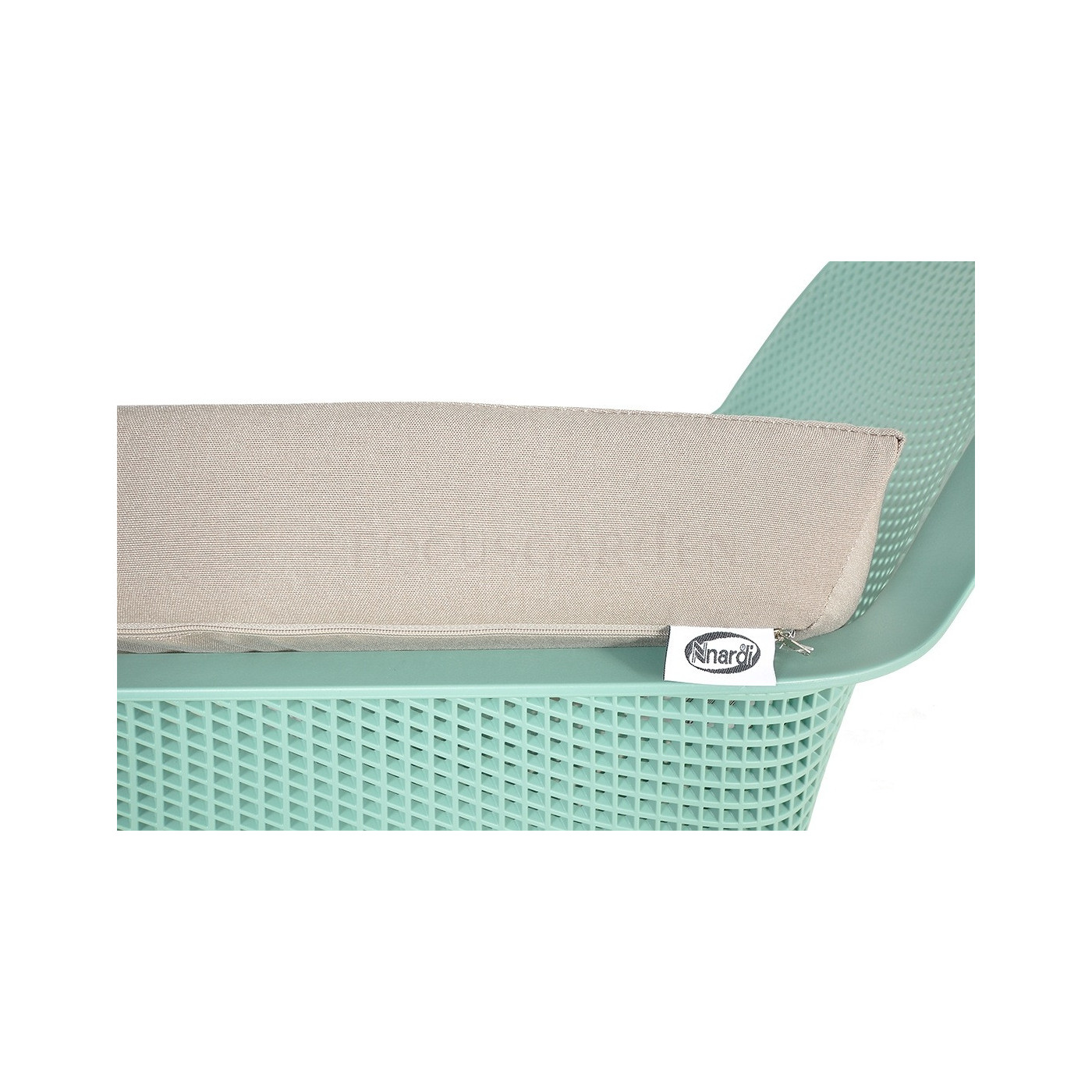 NET RELAX WILLOW/GREY SET