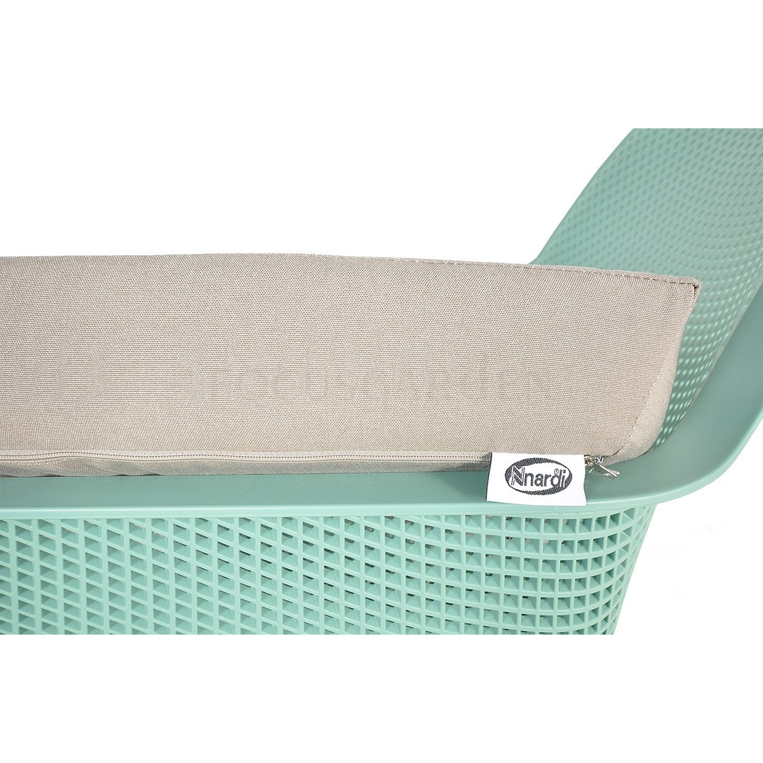 NET RELAX ZESTAW SALICE/GRIGIO