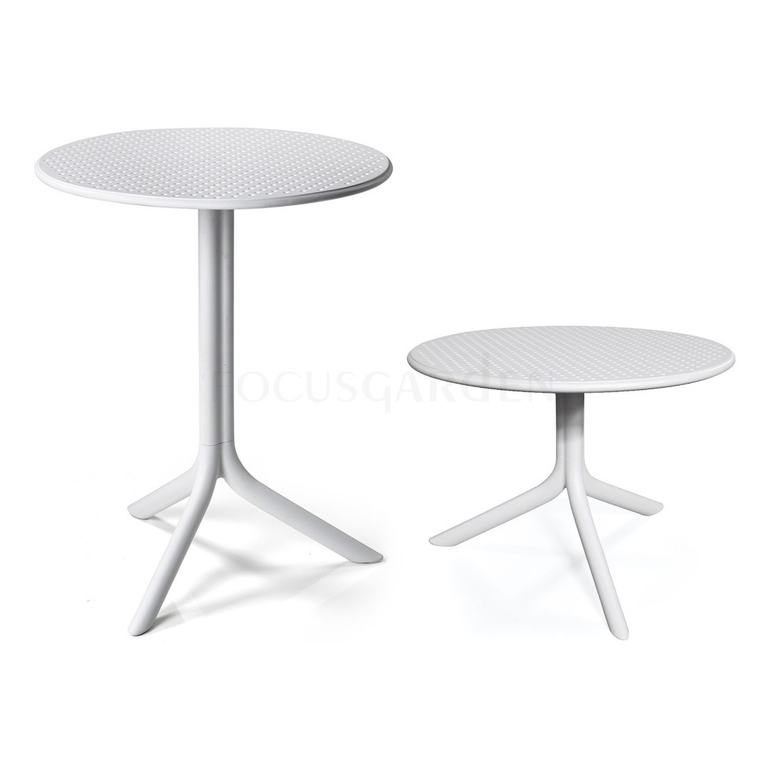 PALMA/STEP 2+1 ZESTAW BIANCO TORTORA/BIANCO