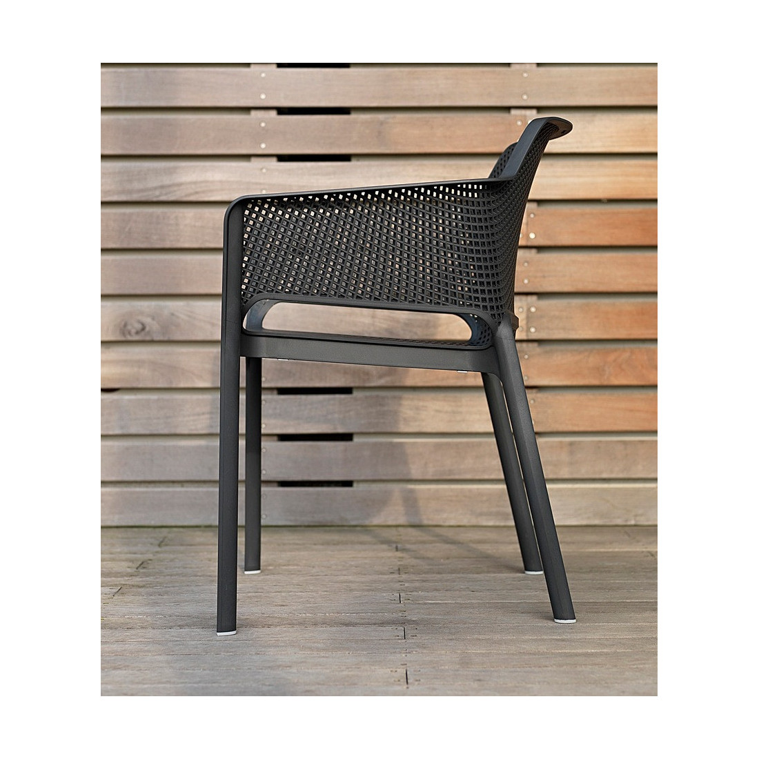 NET/STEP 2+1 TORTORA SET