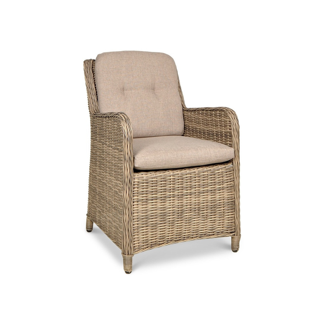 MARYLAND DINING CORNER BROWN