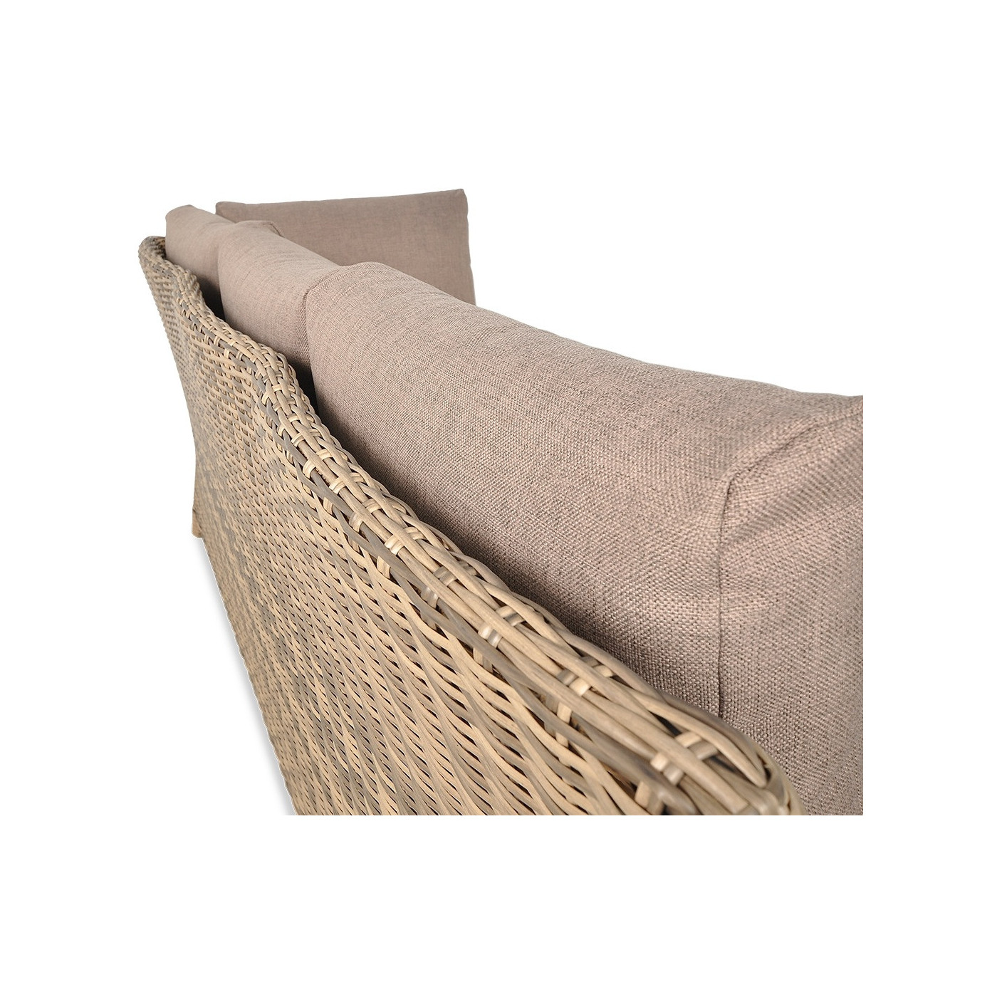 MARYLAND DINING CORNER BROWN