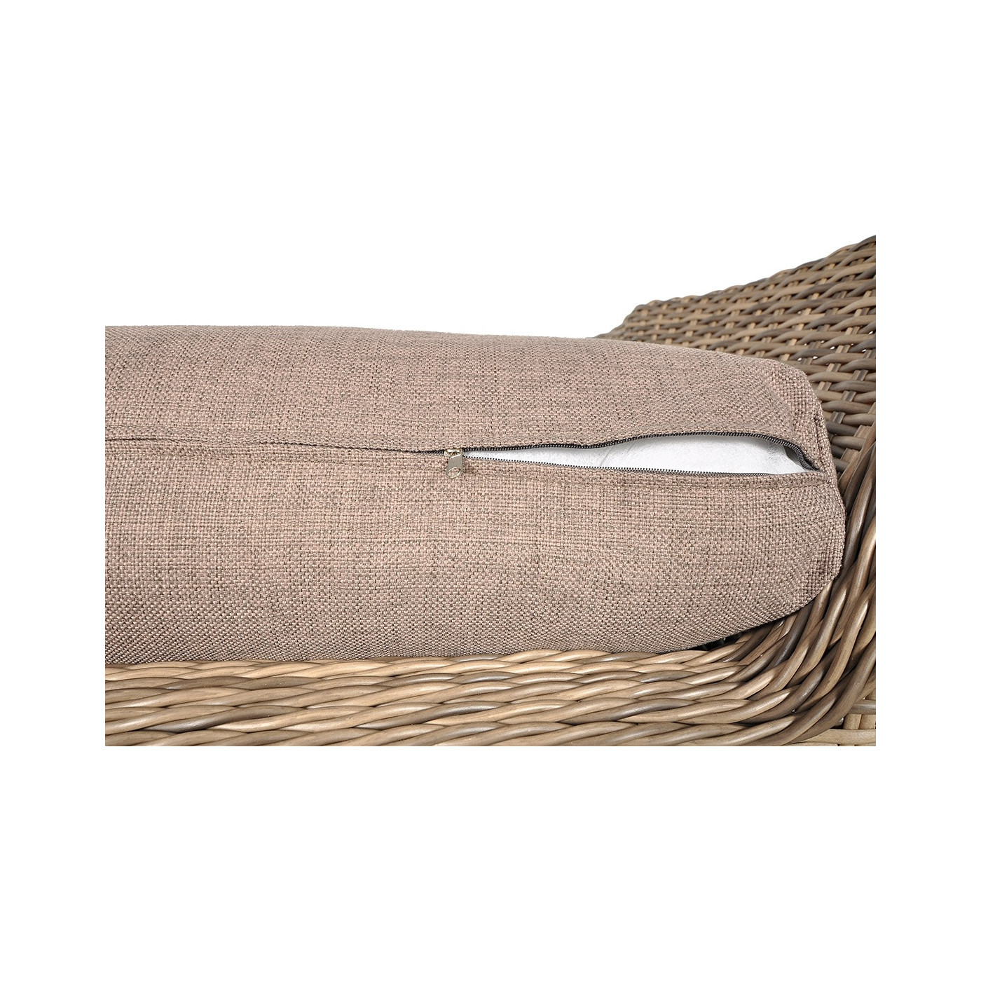 MARYLAND DINING NAROŻNIK BROWN