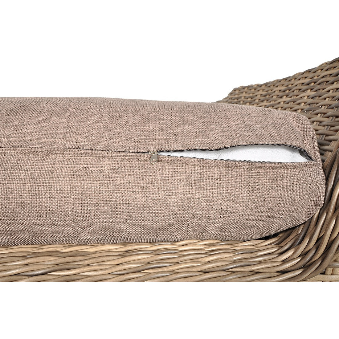 MARYLAND DINING NAROŻNIK BROWN