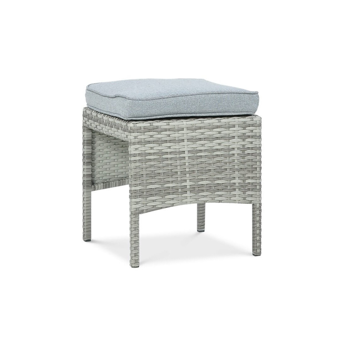 CORTINA ZESTAW DOLPHIN GREY