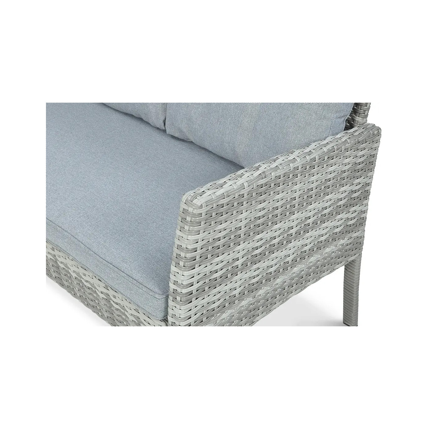 CORTINA DOLPHIN GREY SET