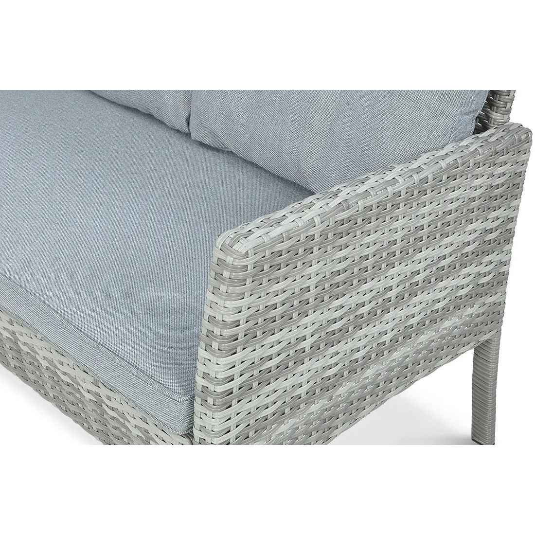 CORTINA DOLPHIN GREY SET