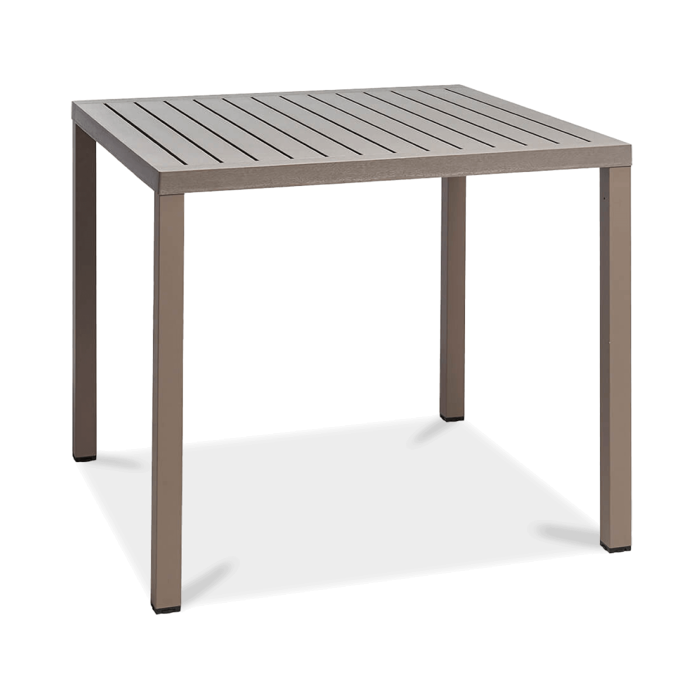 CUBE 80 STÓŁ TORTORA TORTORA