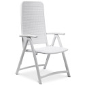 DARSENA FOTEL WHITE