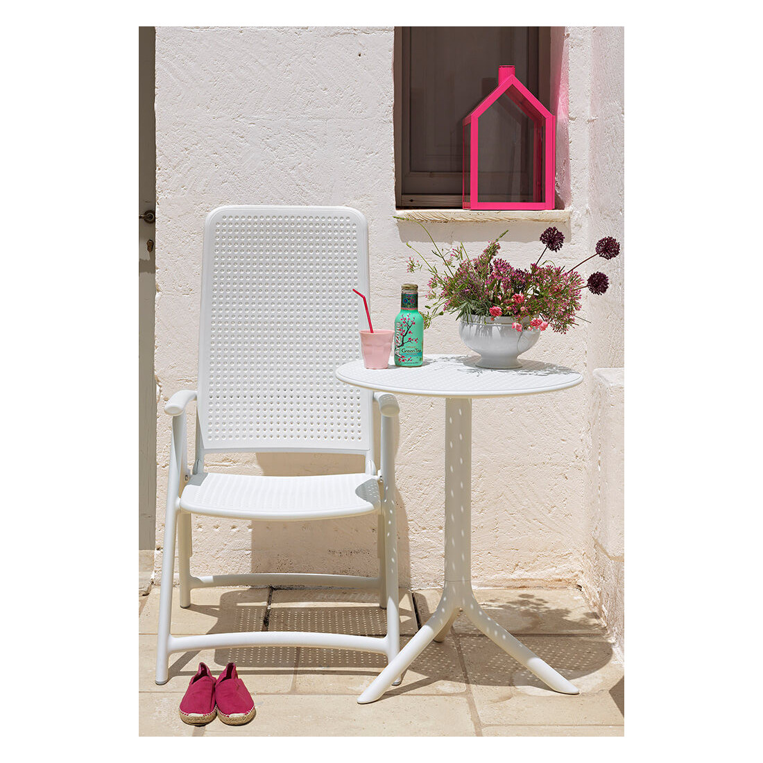 DARSENA FOTEL BIANCO